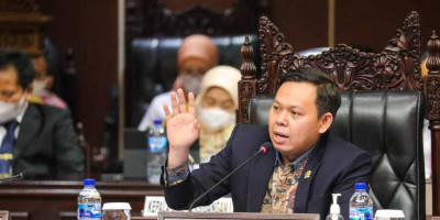 Pertumbuhan Ekonomi 2023 Dipatok 5,3 Persen, Sultan: Realistis Jika Subsidi Energi Dipertahankan