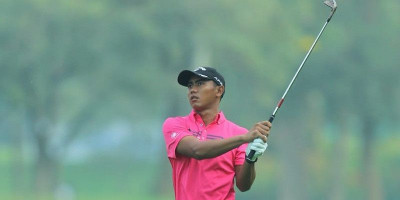 Pegolf Indonesia Diharapkan Bisa Menjadi Juara ADT