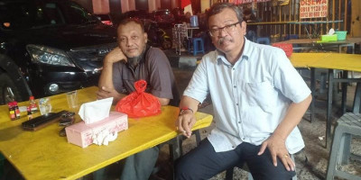 Tokoh Pers Aceh Nilai Pengunduran 2 Wartawan Lampung Sebagai Sikap Satria
