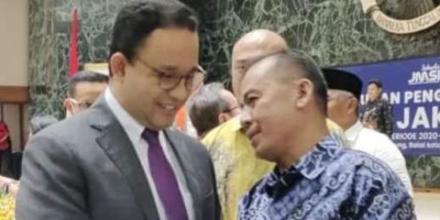  Anugerah Jurnalistik Mohammad Hoesni Thamrin 2022 Alam Dihadiri Ketum PWI Pusat dan Ketua Dewan Kehormatan 