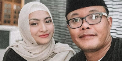 Soal Kabar Anak Kedua dari Sule, Ini Kata Nathalie Holscher 