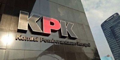 Penyuap Rektor Unila Siap-siap, KPK Bidik Tersangka Lain