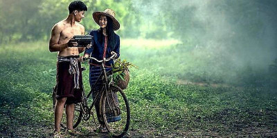 Karena Miskin Istri Marah ke Suami