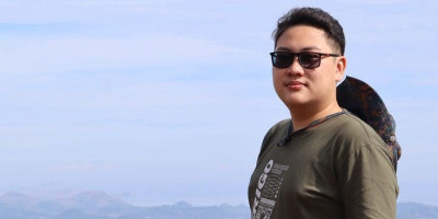 Menanti Hak Paten Mahasiswa President University