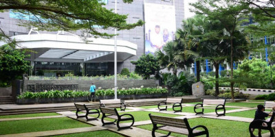  Konsep Green Building Antisipasi Dampak Perubahan Iklim 