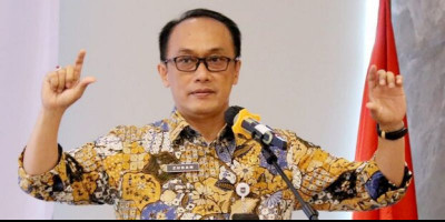 Dalam Waktu 6 Bulan, Data Penduduk Semester I Tahun 2022 Naik 0.54 Persen