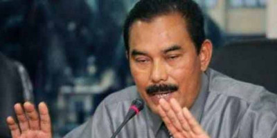 Tidak Ada Urgensi Dan Manfaatnya Peraturan Presiden Tentang Dewan Keamanan Nasional