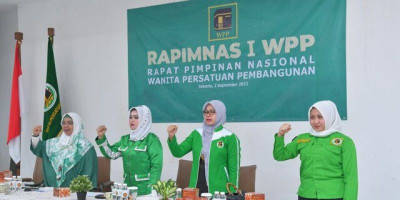 WPP Punya Peranan Penting Untuk Memajukan PPP 