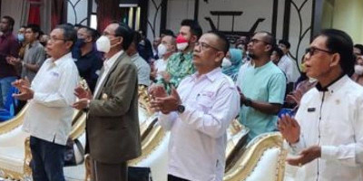 Wartawan Jangan Abaikan Kecepatan Internet