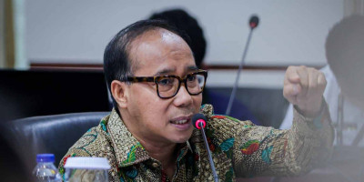 Di Executive Brief DPD RI, Muhadam: Pasal 33 UUD Sudah Dibajak Oligarki