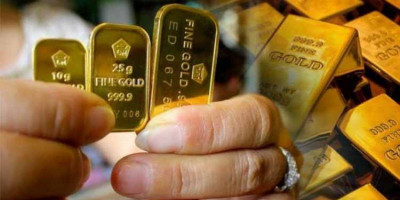 Semester I 2022, Antam Catatkan Penjualan Bersih Rp 18.77 Triliun