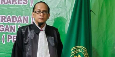 Mengenal Hukuman Mati Atau Seumur Hidup Di Indonesia