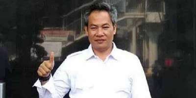 Soal Kehadiran Anies Baswedan di KPK Hari Ini