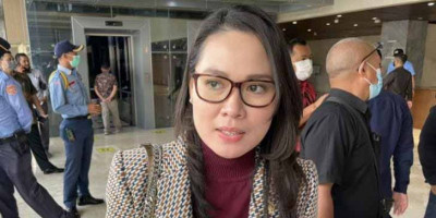 Siti Nurizka: Kepemilikan Memegang Senjata Bukan Untuk Gagah-Gagahan