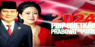 Usai Bertemu Prabowo, Puan Diagendakan Bertemu Muhaimin