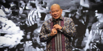 Penolakan Massif, Ketua DPD RI Imbau Pemerintah Tinjau Ulang Kenaikan Harga BBM