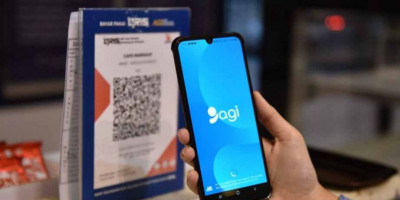 Bangun Solidaritas, Artha Graha Peduli Bagikan Bantuan Tunai dan Sembako