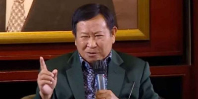Susno Duadji: Penggunaan Lie Detector di Kasus Sambo Tak Ada Gunanya