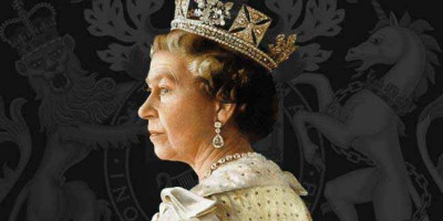 Rakyat Inggris Berduka, Ratu Elizabeth II Meninggal Dunia di Usia 96 Tahun