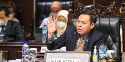 BUMN Minta Disuntik PMN, Sultan: Jika Tak Mampu Serahkan ke Swasta