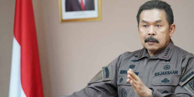 Kejaksaan Harus Mampu Tunjukan Penegakan Hukum Tajam Keatas dan Humanis Ke Bawah