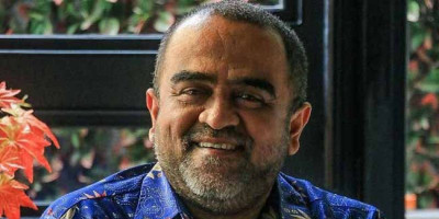 Bjorka Klaim Bobol Data Rahasia, Habib Syakur: Pemerintah Sebaiknya Introspeksi Diri