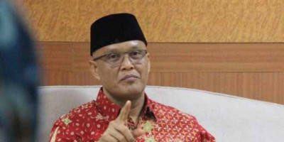 Kebocoran Data Beruntun Kementerian dan Lembaga Negara Memalukan