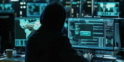  Di Bobol Hacker Bjorka, BSSN Akui Sistem Keamanan Siber Di Indonesia Lemah