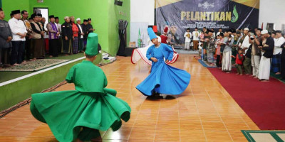 LaNyalla: Bangsa Jangan Wariskan Generasi Lemah