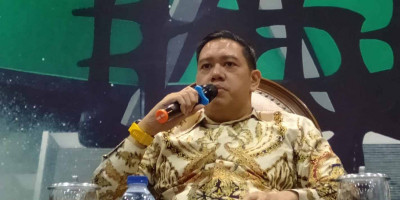 Sikapi Kebocoran Data, Dave Fikarno: Rekrut Para Hacker Jadi Tim Informasi Pemerintahan
