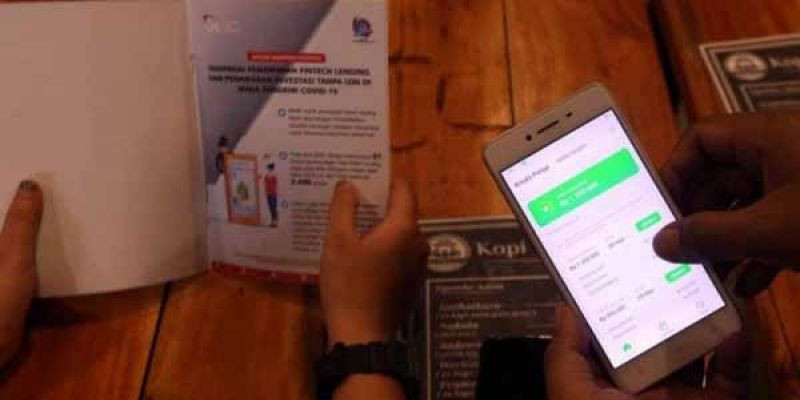 Pasca Harga BBM Naik, Nasabah Pinjol Diperkirakan Meningkat 