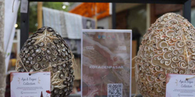 Ciptakan UMKM Kriya Masa Depan Lewat Sentuhan Desainer Produk