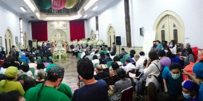 Ahli Urologi Indonesia Dokter David Manuputty Meninggal Dunia
