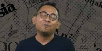 Ganjarist Eko Kuntadhi Hina Ning Imaz Lirboyo Memantik Amarah Keluarga Besar NU