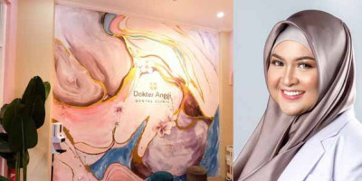 Dokter Anggi Dental Clinic Buka Cabang Baru Di Bekasi