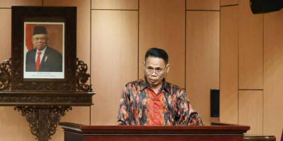 Dosen Fisip UI: Amandemen UUD 1945 Konstitusi Paling Brutal, Negara Menjelma Menjadi Oligarki