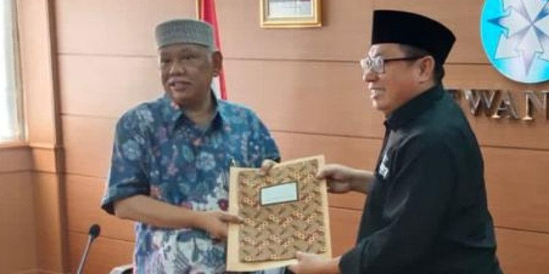 Serikat Media Siber Indonesia Turut Mendoakan Prof Azyumardi Azra 