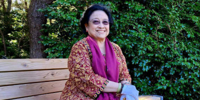 Megawati: Bukan Sombong, PDIP Bisa Ajukan Paslon Presiden dan Wapres Sendiri pada Pemilu 2024