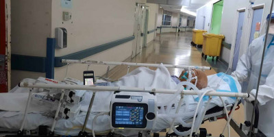 KBRI Kuala Lumpur: Prof Azyumardi Azra Meninggal Dunia Karena Kelainan Jantung