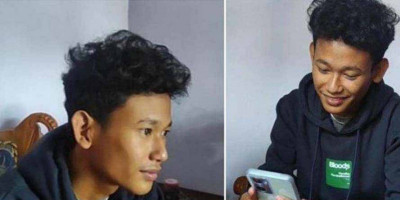 Pengakuan MAH Bantu Hacker Bjorka Tuai Kecurigaan Publik