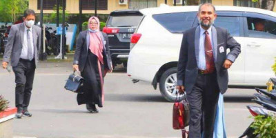 Ribuan Pemimpin PTS Se-Indonesia Akan 'Kepung' Istana Kepresidenan