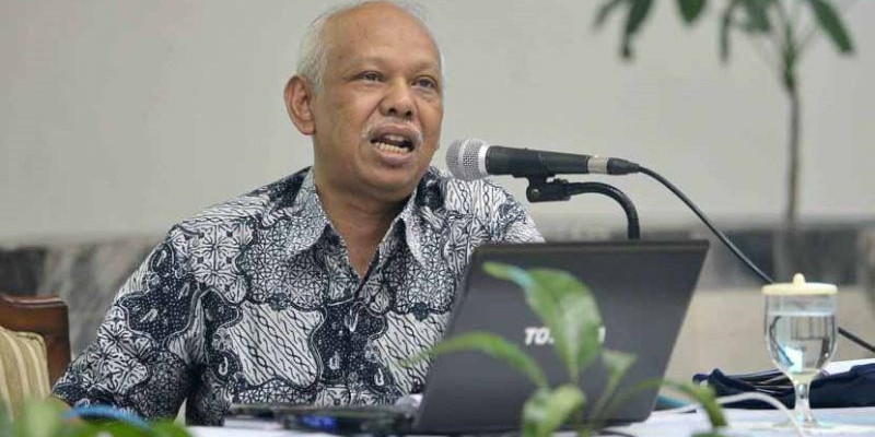 Ketua Dewan Pers Azyumardi Azra Meninggal Dunia Saat Dirawat di Malaysia