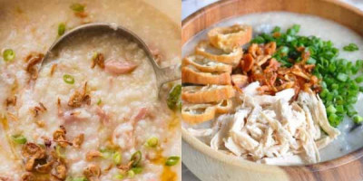 Fakta Ilmiah, Kecerdasan Emosional Kubu Bubur Diaduk Lebih Tinggi Dibanding Bubur Tak Diaduk
