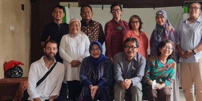 Pentingnya Workshop Menulis untuk Awak Media