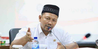 24 Ribu Calon Jamaah Umrah Asal Aceh Menanti Keberangkatan Dari Bandara SIM