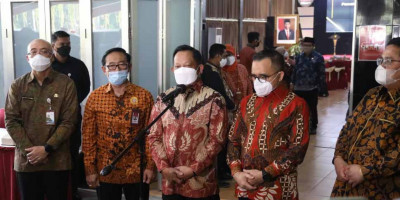 ASN Tak Boleh Ikut Campur dalam Urusan Politik Praktis