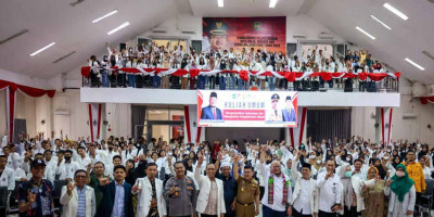 Perubahan Konstitusi Hancurkan Ingatan Kolektif Bangsa