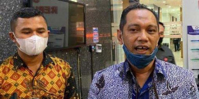 Operasi Senyap KPK, Sejumlah Hakim di MA Kena Operasi Tangkap Tangan
