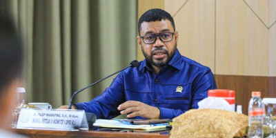 Intan Jaya Terus Bergejolak, Diduga Konflik Masih Seputar Perebutan SDA