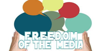 Oknum Berseragam Intervensi Media di Aceh